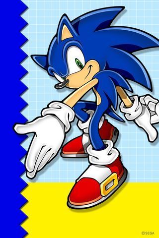 Sonic Generations, HD phone wallpaper | Peakpx