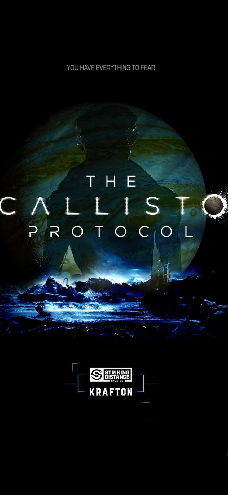 The Callisto Protocol: Release date, trailers, platforms & everything we  know - Dexerto