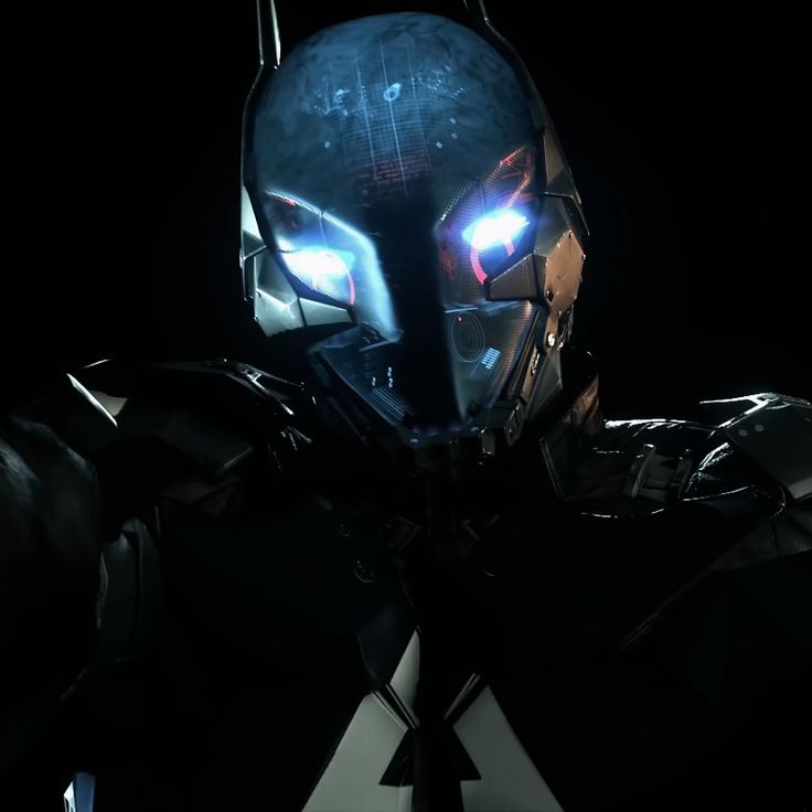 Arkham Knight (Arkhamverse) | Villains Wiki | Fandom