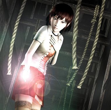 Fatal Frame Fansclub