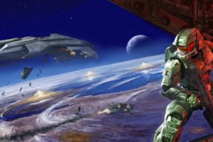 Halo 2 1080P, 2K, 4K, 5K HD wallpapers free download | Wallpaper Flare