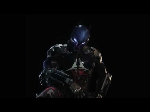 Batman Arkham Knight- Steam | MSI Global English Forum