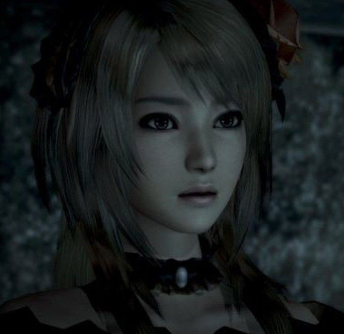 Fatal Frame: Maiden of Black Water (Wii U) – DarkZero