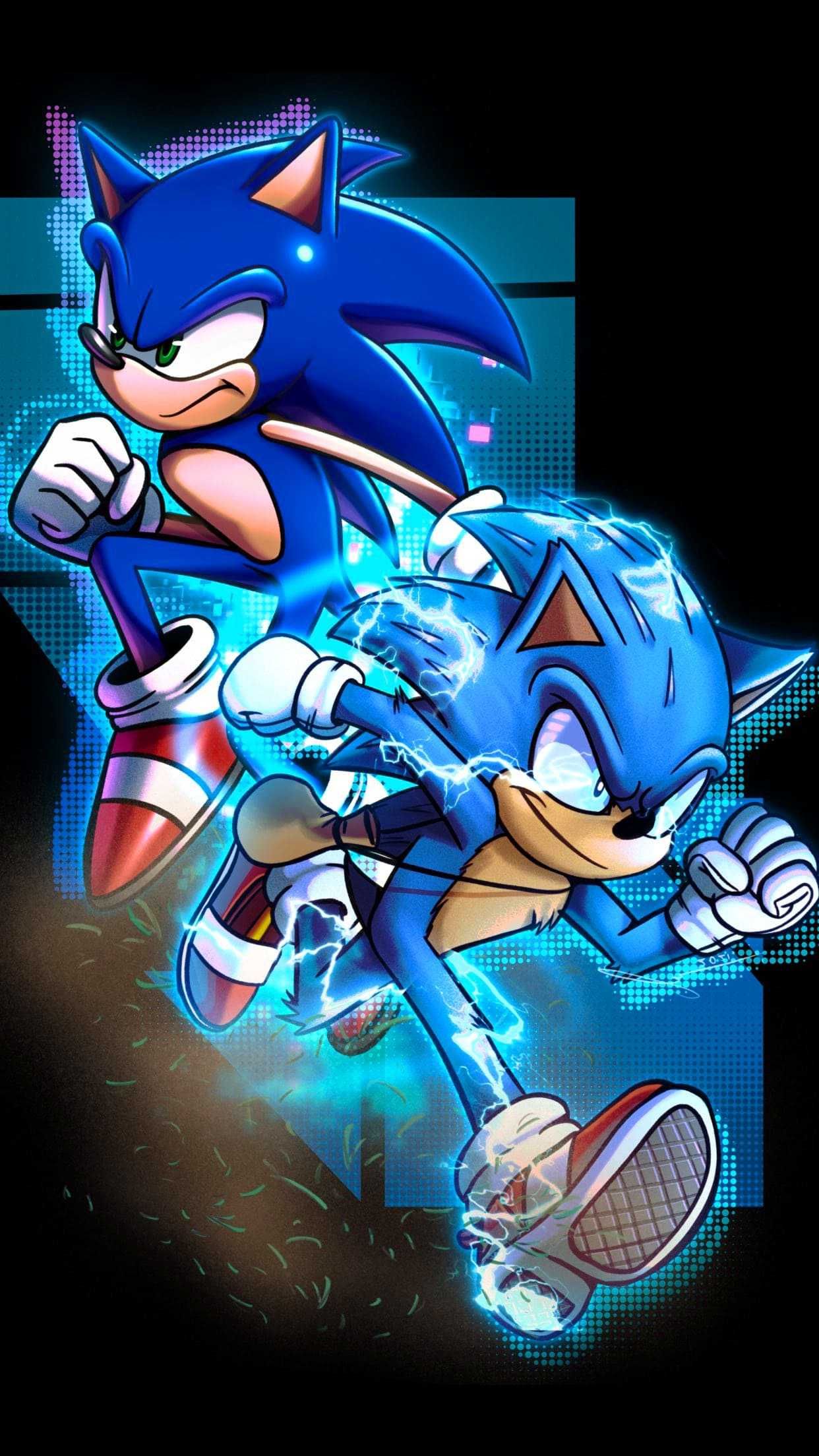 Sonic Frontiers | Download and Buy Today - Epic Games Store