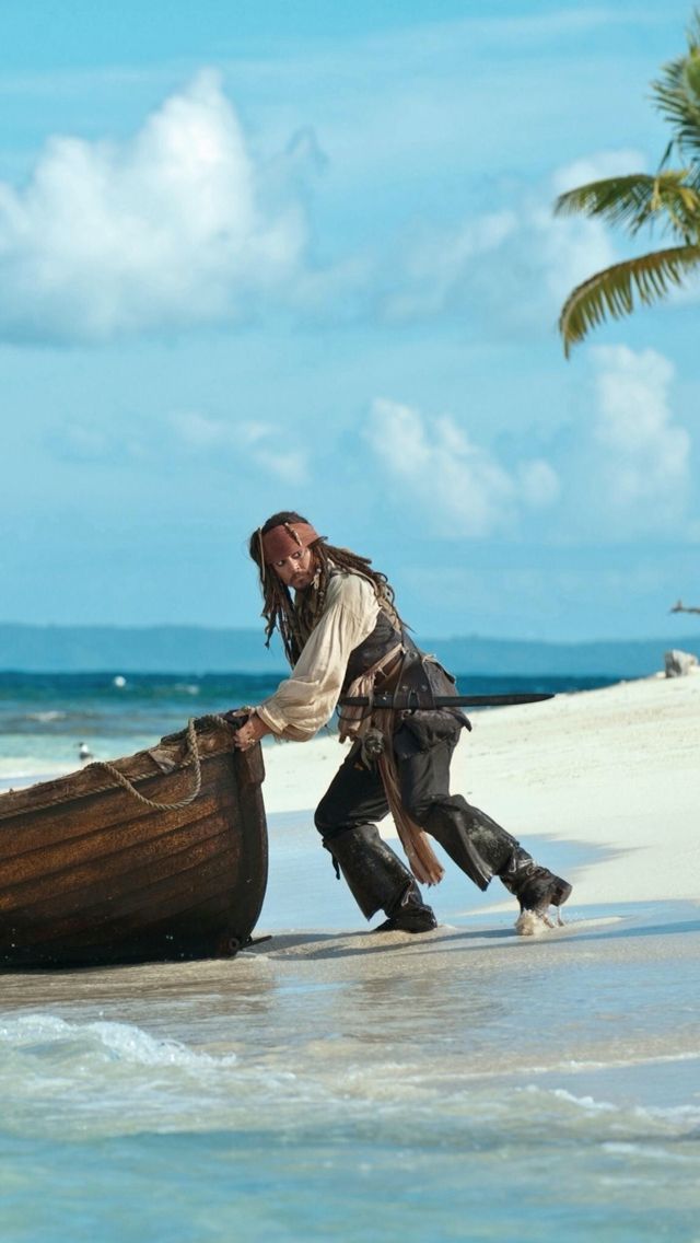 The Pirate: Caribbean Hunt wallpaper is now available for download | The  Pirate: Caribbean Hunt