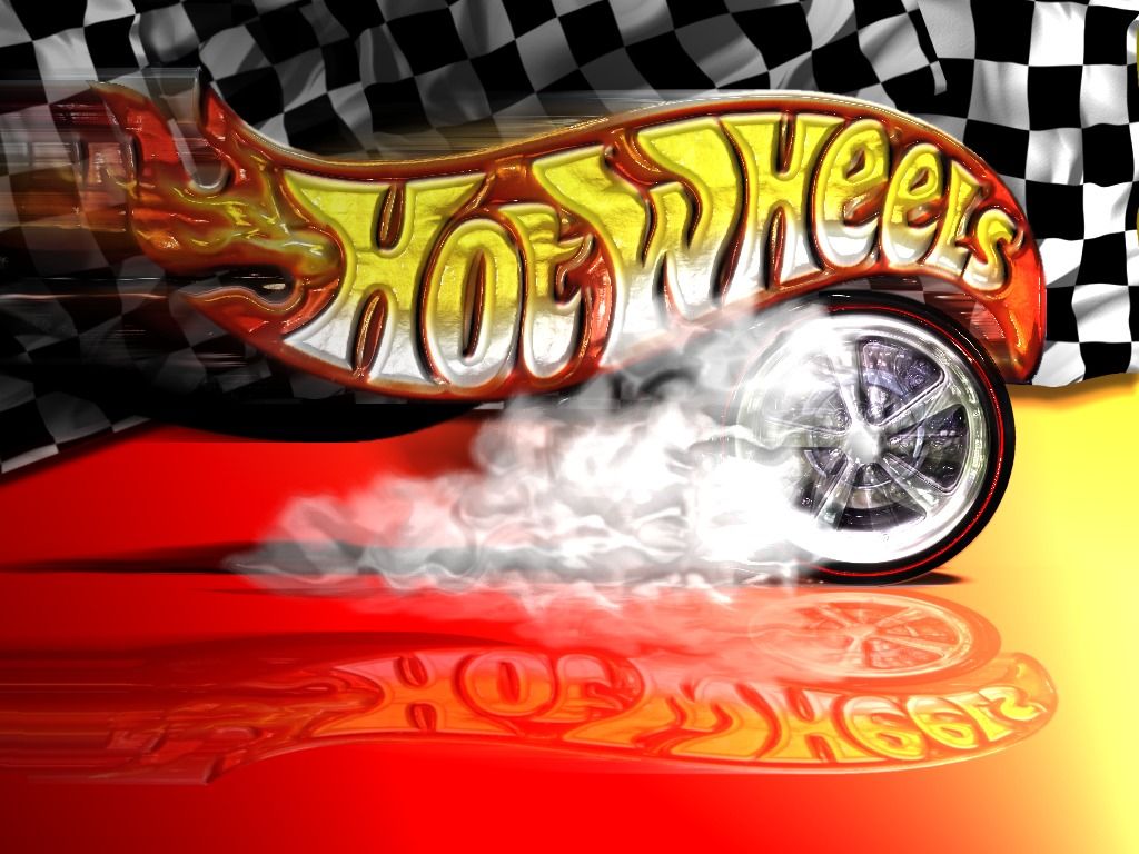 Hot Wheels (Brand)