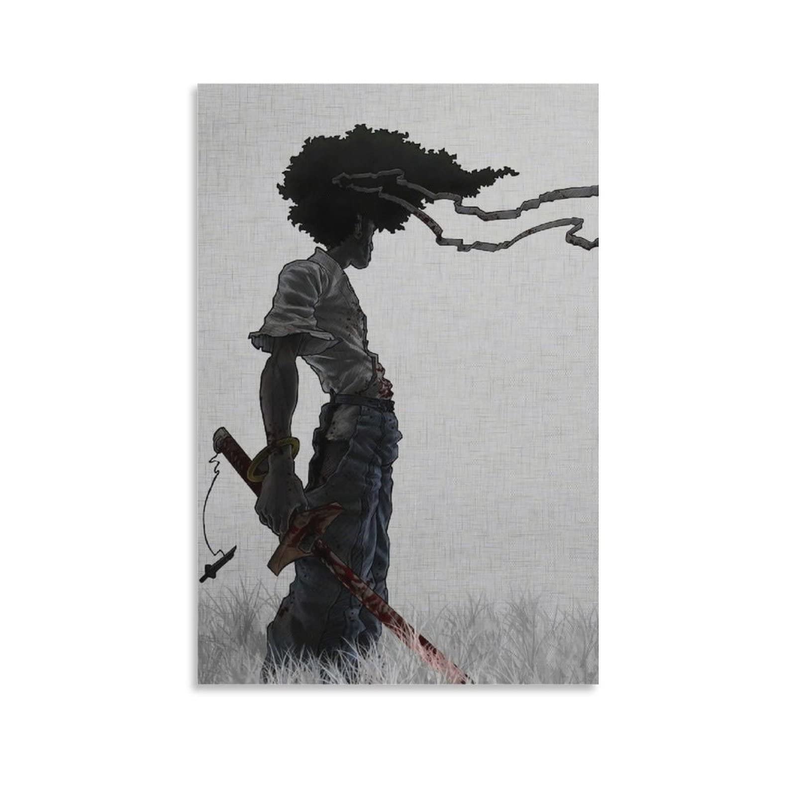 Afro samurai 1080P, 2K, 4K, 5K HD wallpapers free download | Wallpaper Flare