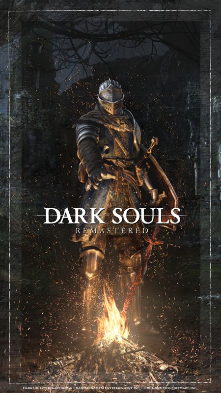 Dark Souls HD Wallpapers (100++) - MrWallpaper.com