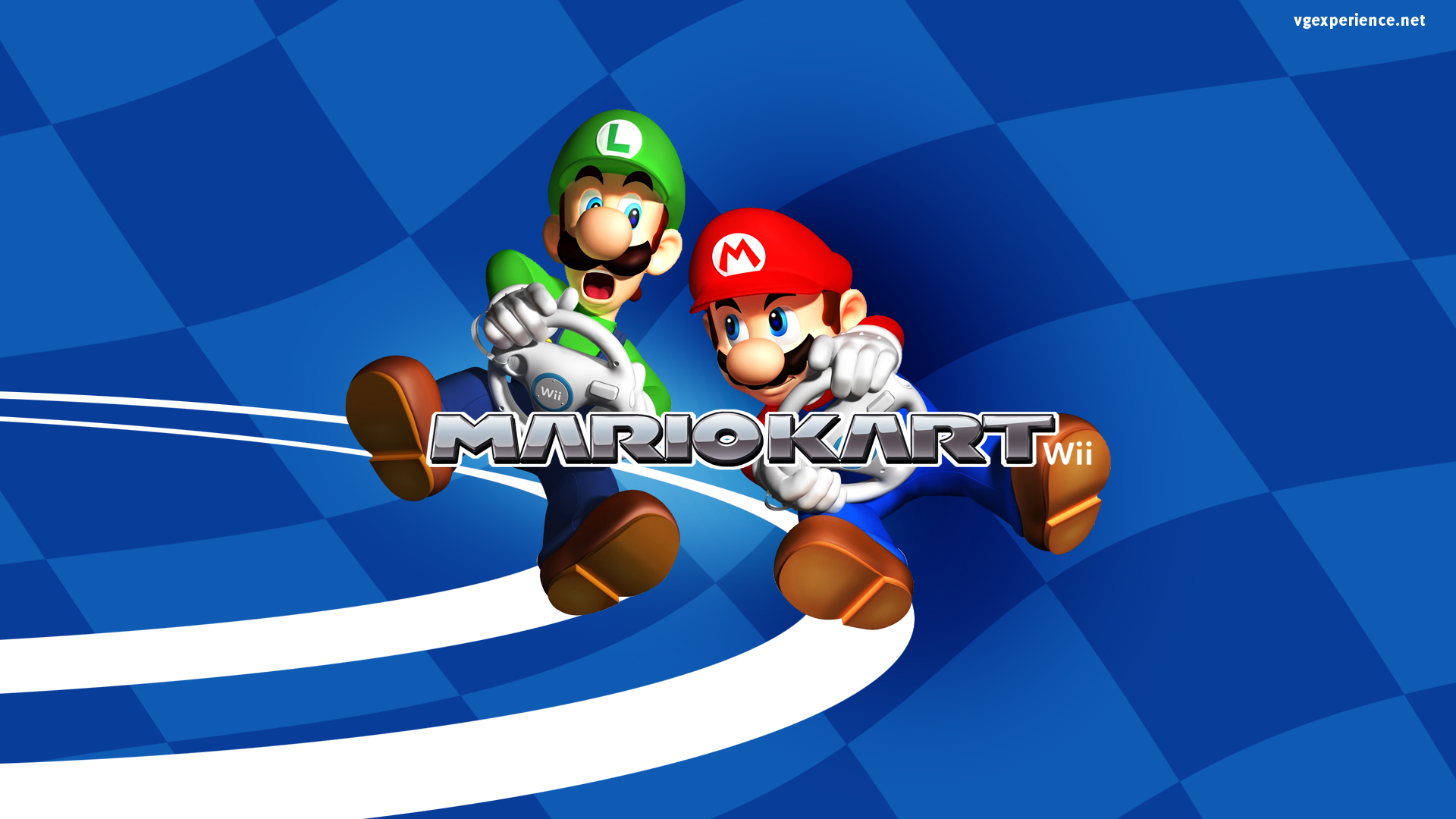 Mario Kart Racing Super Mario Bros. Movie 4K Wallpaper iPhone HD Phone  #7691j