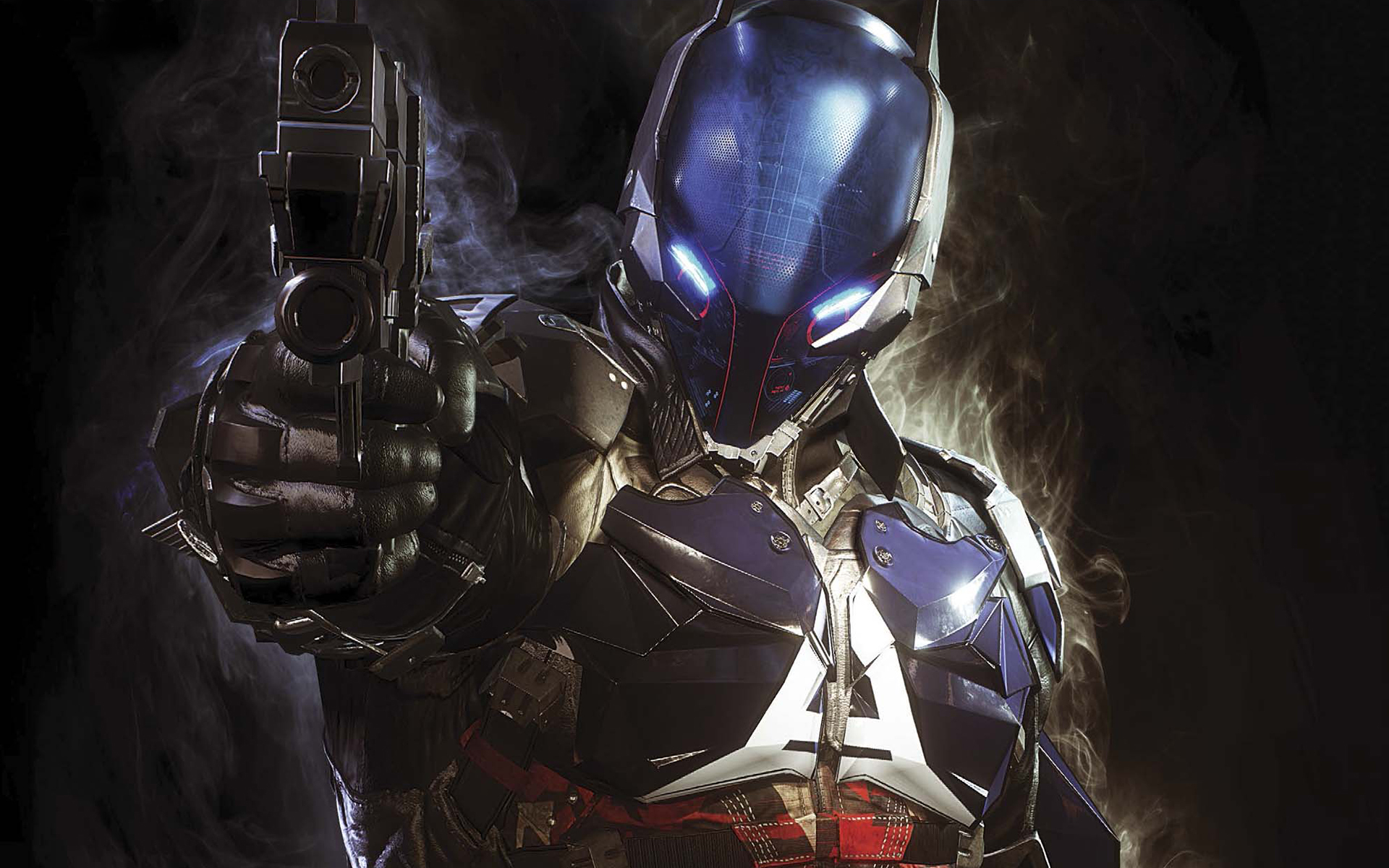 Batman: Arkham Knight #4 review | Batman News