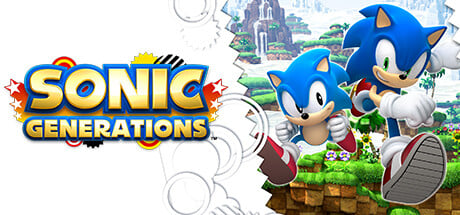 Sonic Generations [2] wallpaper - Game wallpapers - #15697