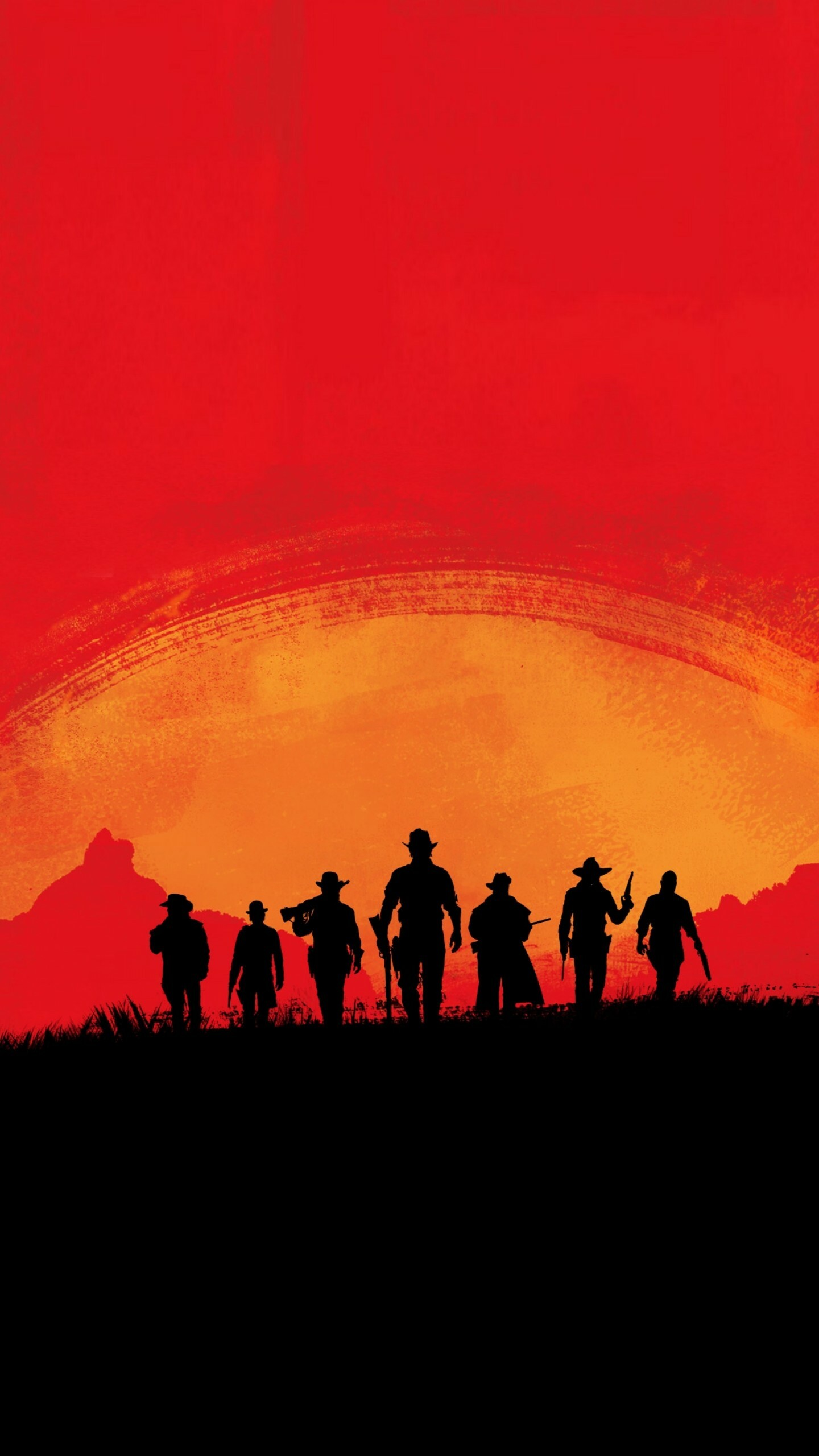 Some absolutely wallpaper-worthy Red Dead Redemption 2 landscape shots, all  done by me [2304x1296] : r/wallpapers