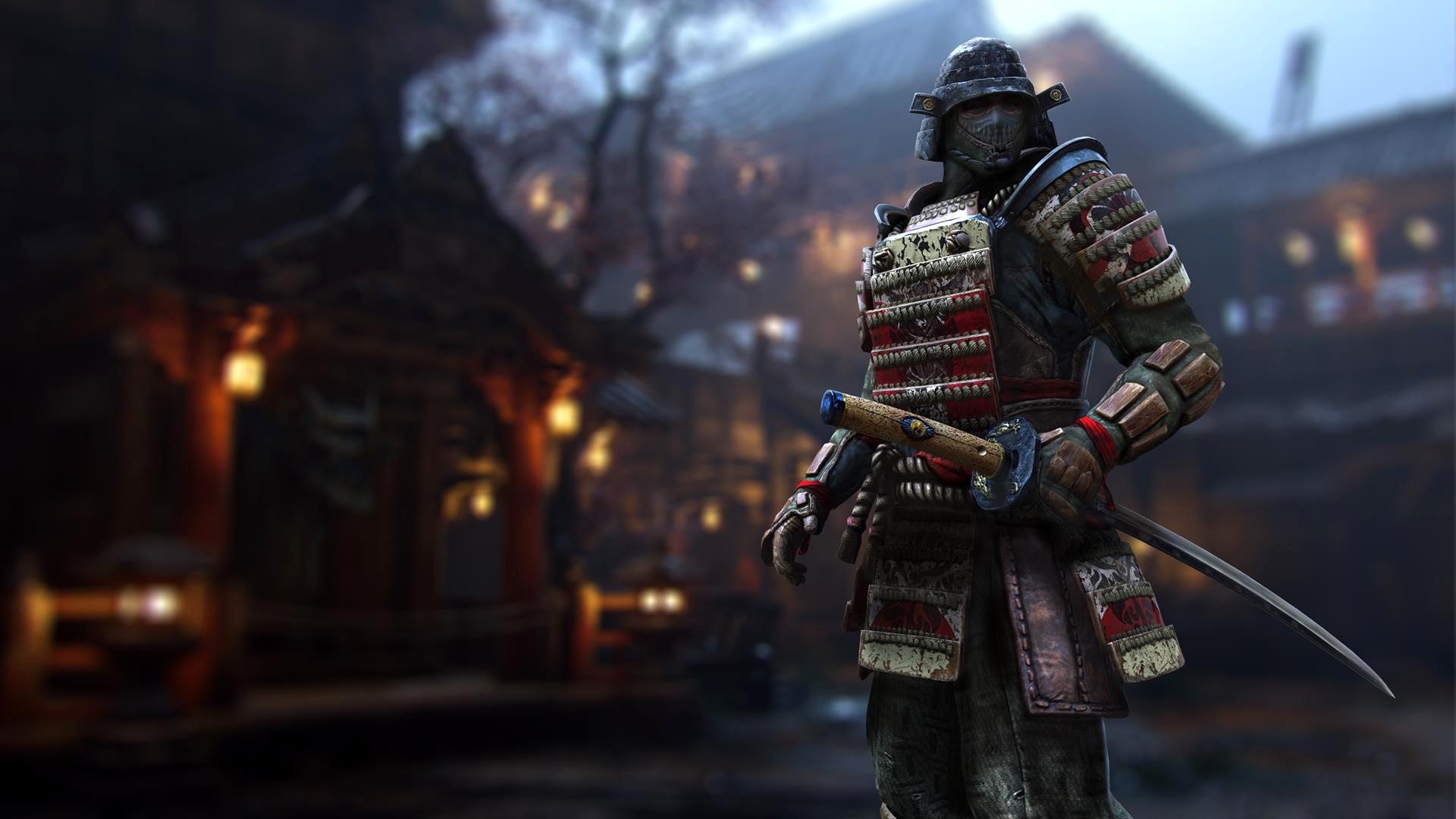 For Honor 4K Ultra HD Wallpaper Delight