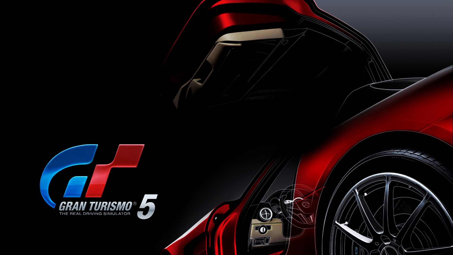 GT Citroen Gran Turismo 6 Wallpaper - HD Car Wallpapers #5539