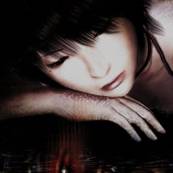 Fatal Frame 4 Ruka by Seriyou on DeviantArt