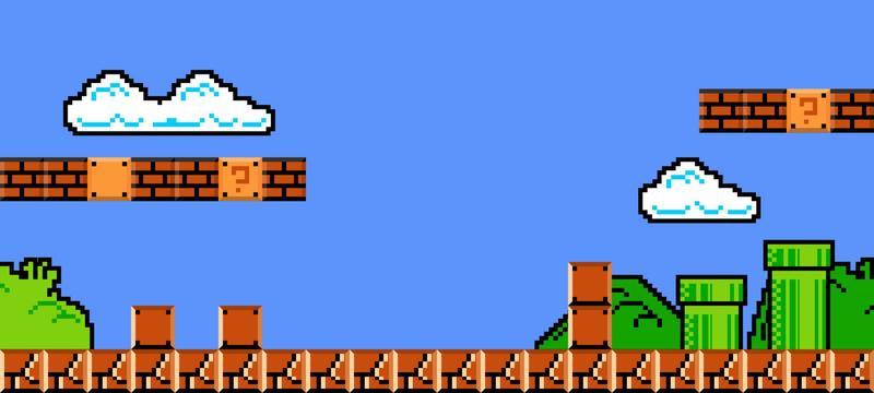 Mario Bros Background Stock Illustrations – 87 Mario Bros Background Stock  Illustrations, Vectors & Clipart - Dreamstime