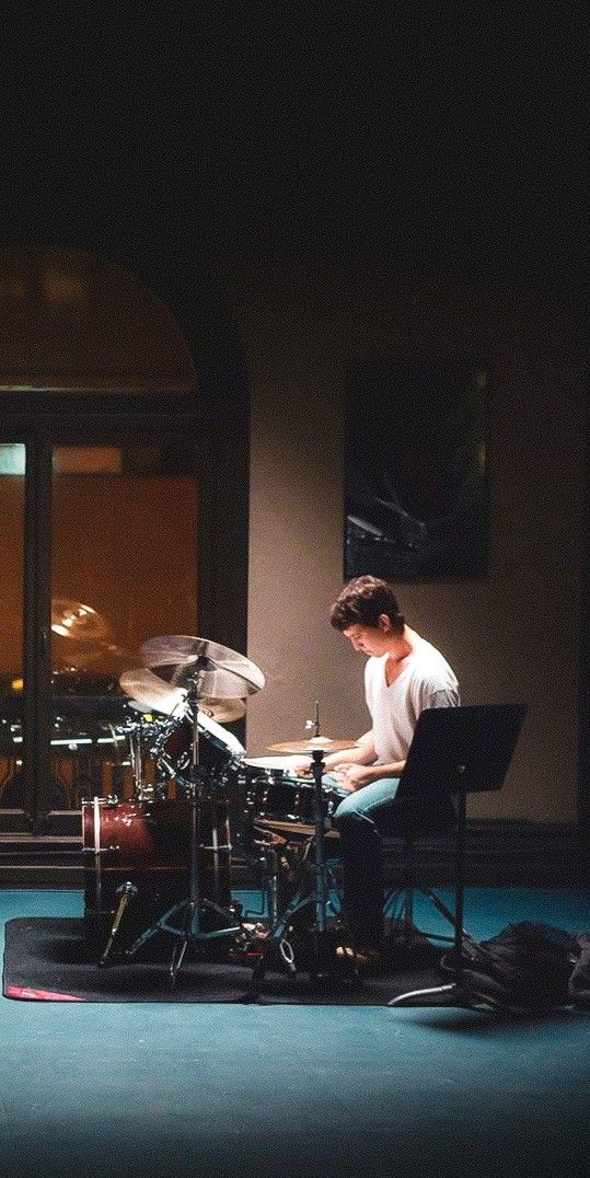 Whiplash Movie Poster [1920x1080] : r/wallpaper