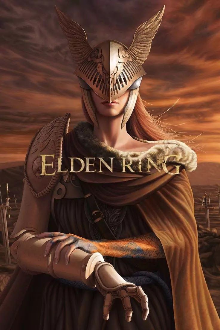 Elden Ring Wallpapers Discover more Elden Ring, Game wallpaper.  https://www.ixpap.com/elden-ring-wallpapers/ | Disegni di cane, Personaggi,  Personaggi immaginari