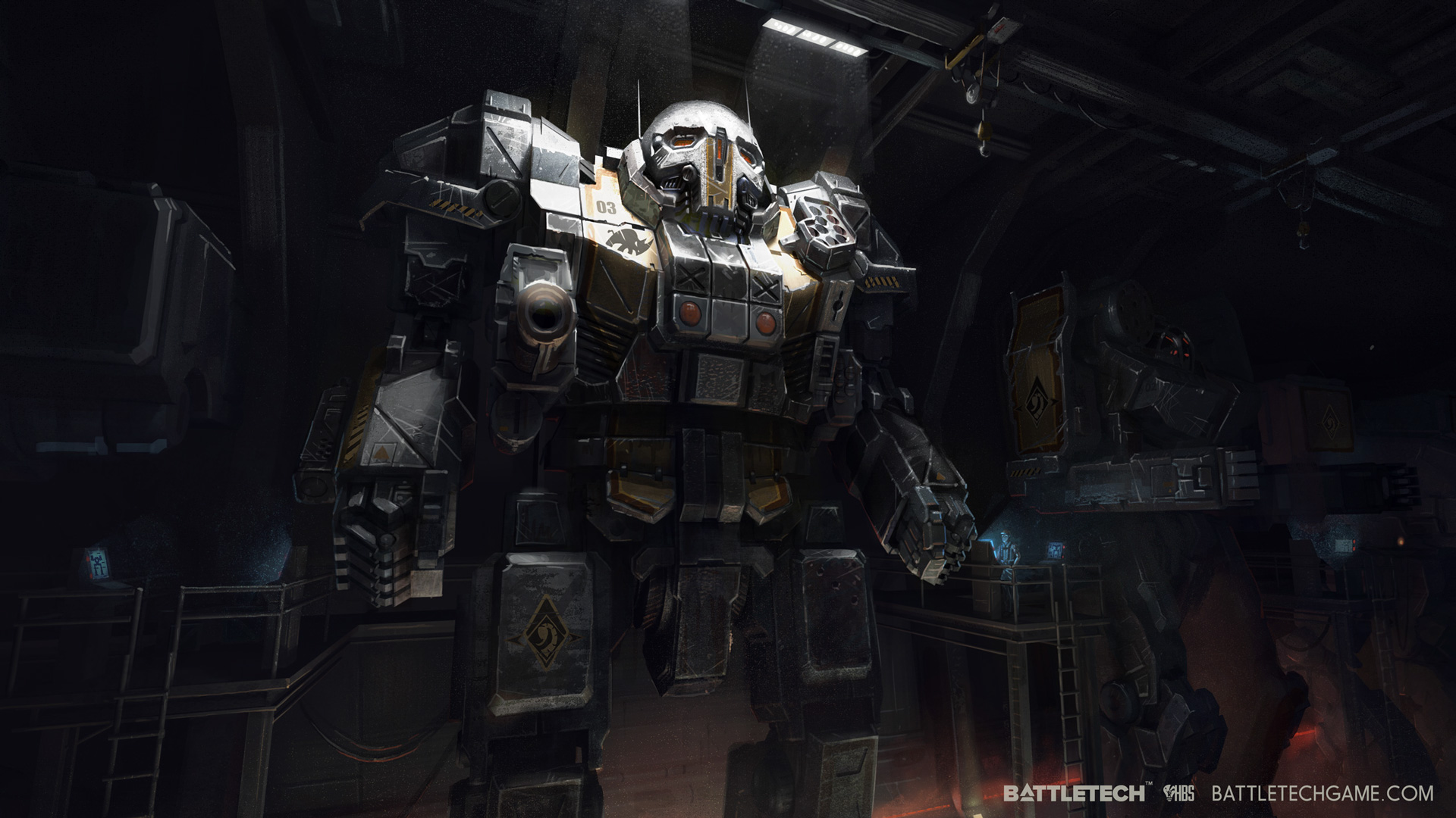 Gallery | BattleTech