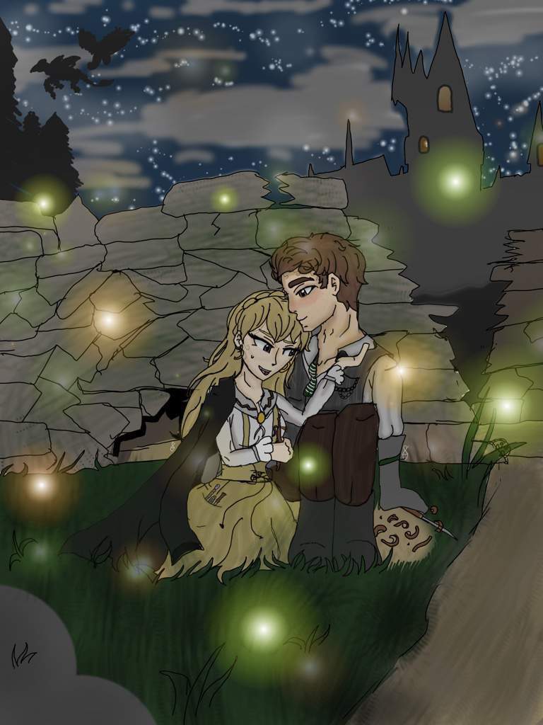 Hogwarts Legacy, Fanart - Zerochan Anime Image Board