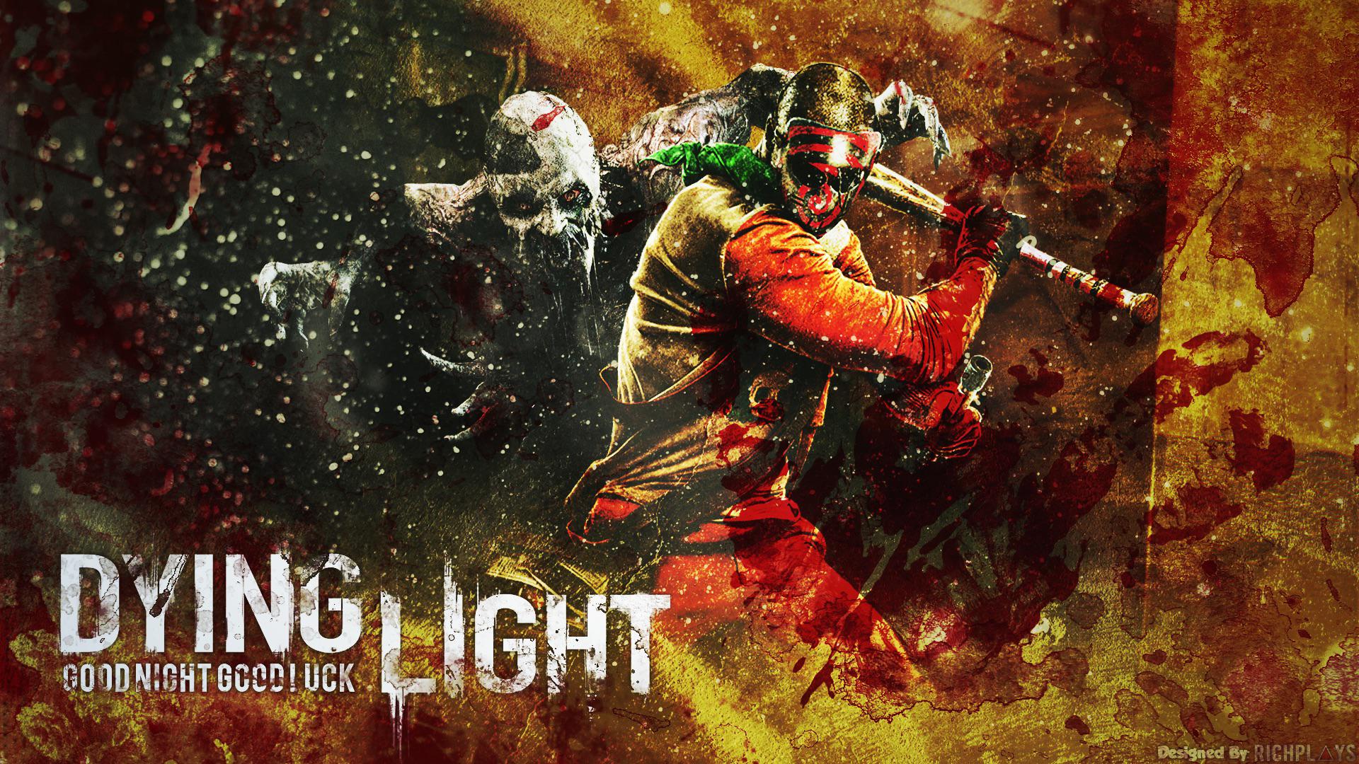 Dying Light 2 Stay Human Bloody Ties Wallpaper, HD Games 4K Wallpapers,  Images and Background - Wallpapers Den