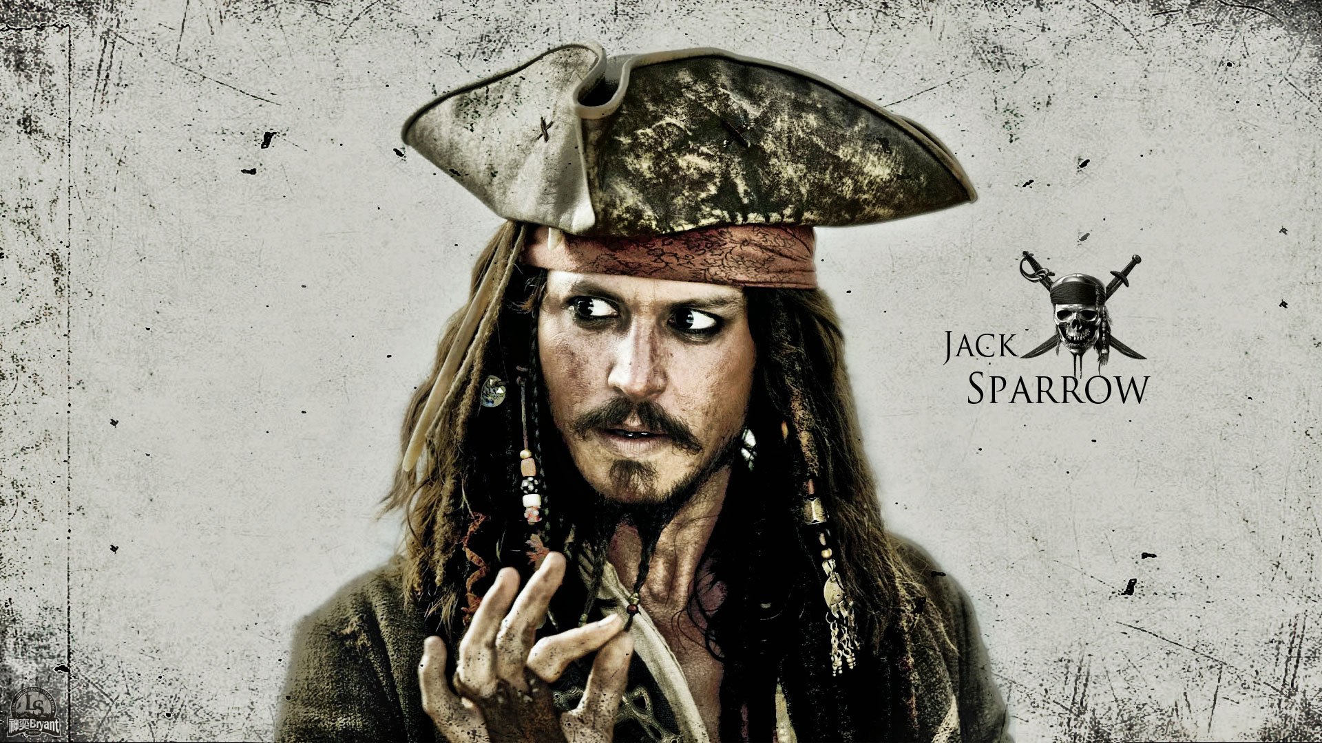 Pirates Of The Caribbean Wallpapers - Wallpaper Cave