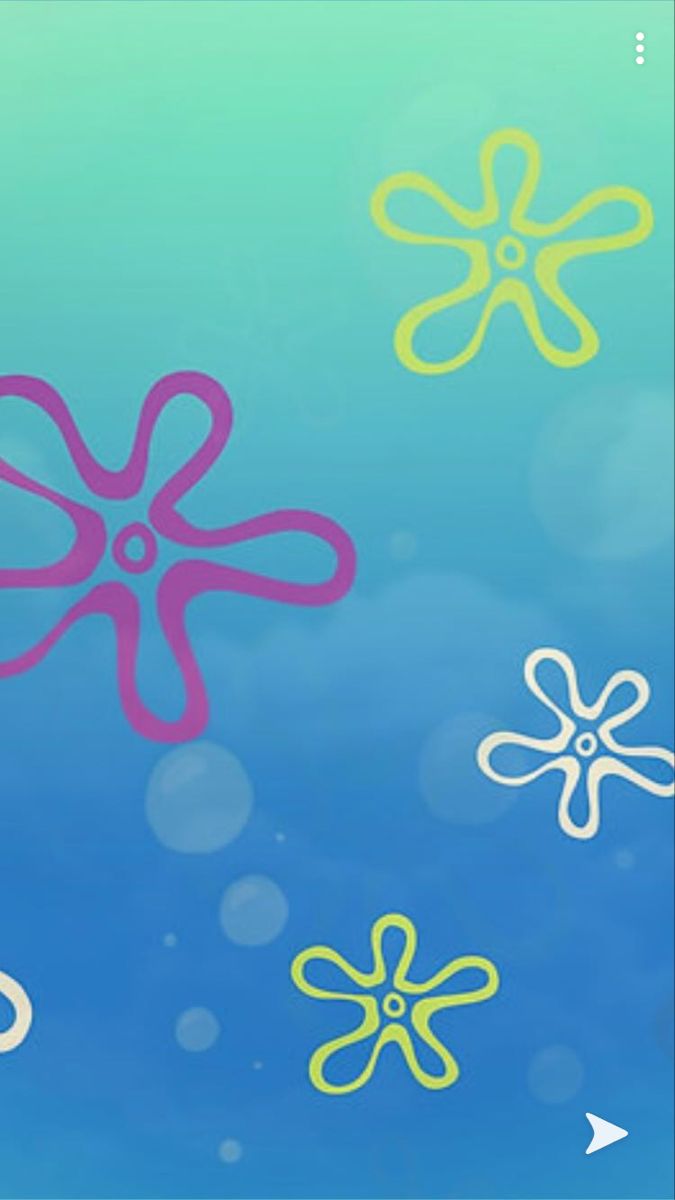 Bikini Bottom SpongeBob background | ShopLook