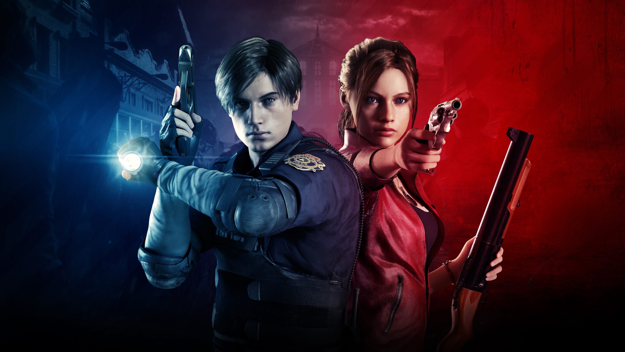 resident evil iPhone Wallpapers