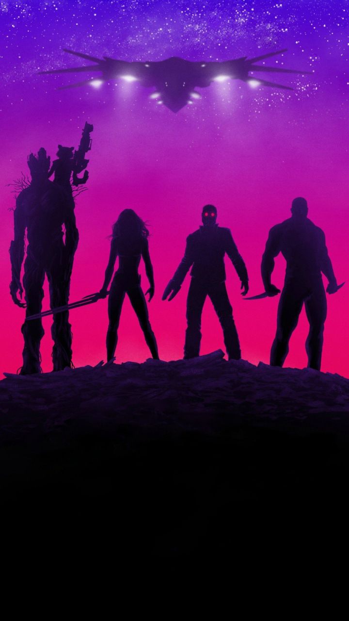 Movie Review: Guardians of the Galaxy (2014) | TheMarckoguy