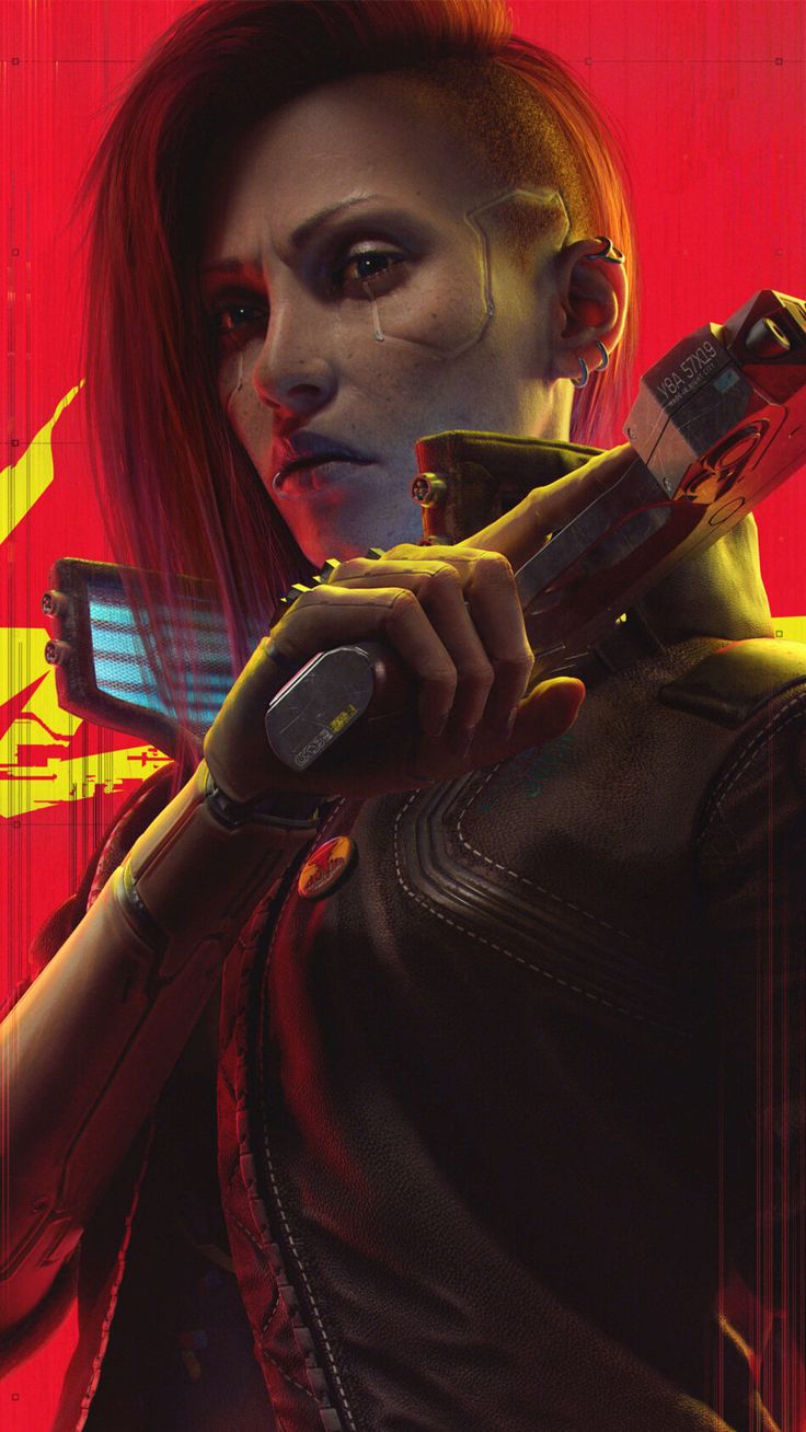 Cyberpunk 2077: Phantom Liberty is Out Now