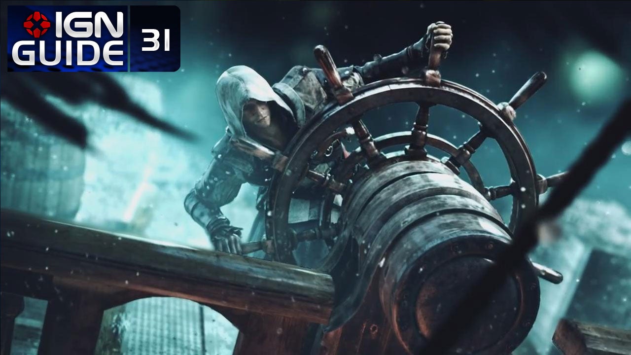 Here is the new Assassin's Creed IV trailer! news - ModDB