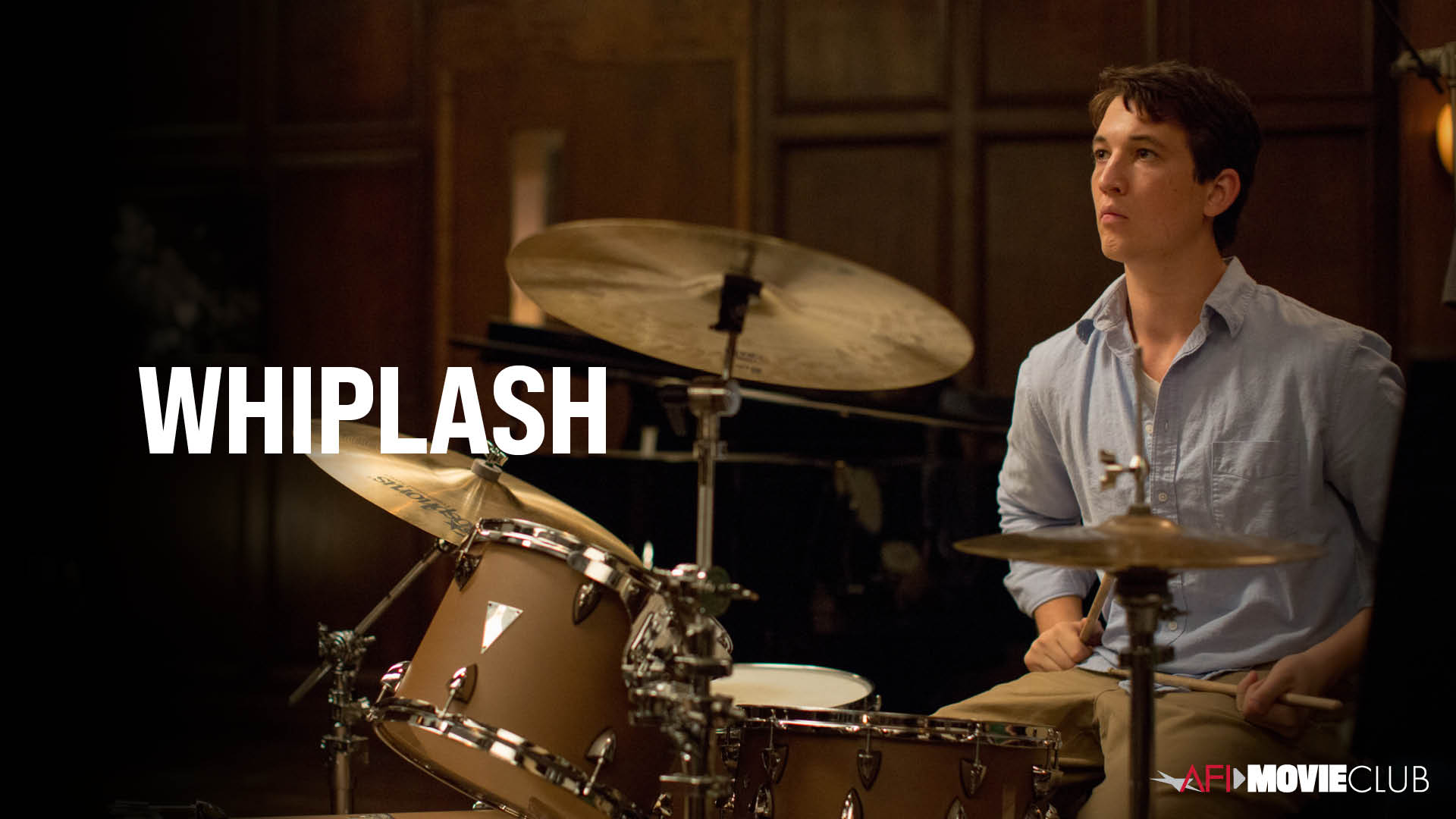 Download Movie Whiplash HD Wallpaper