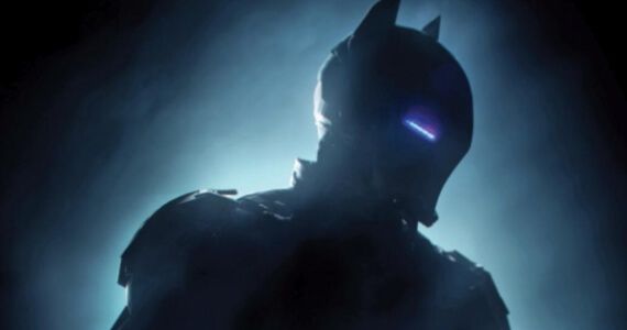 Download Video Game Batman: Arkham Knight PFP