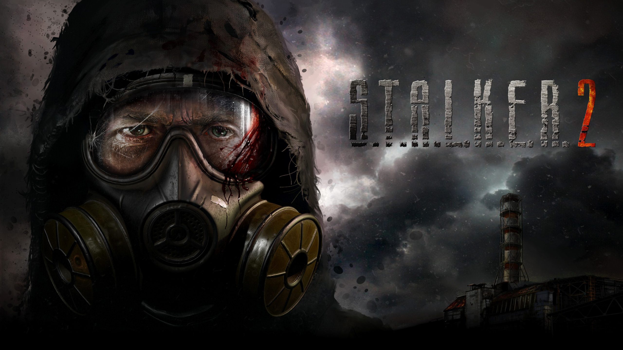 S.T.A.L.K.E.R. fan art UltraWide 21:9 wallpapers or desktop backgrounds