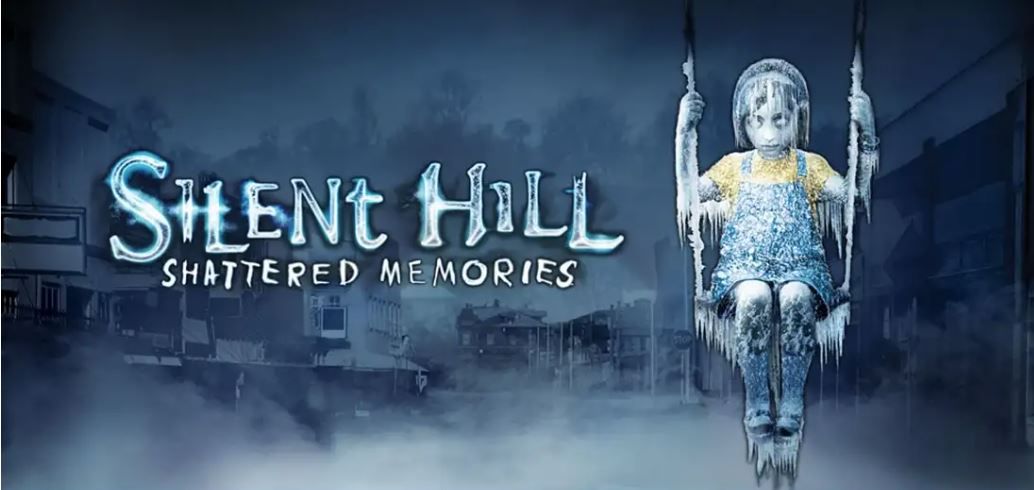 Download Silent Hill Wallpaper