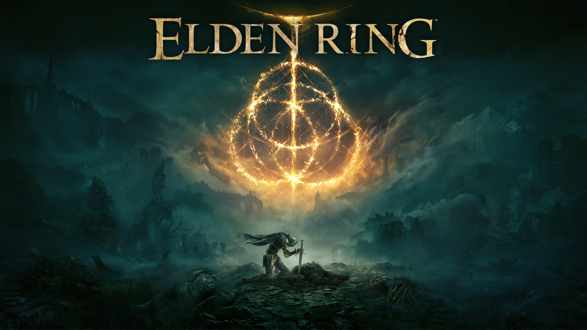 Elden Ring Tarnished Art 4K Phone iPhone Wallpaper #4241b