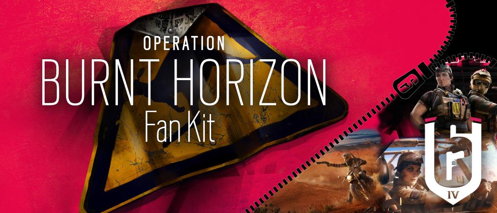 Rainbow Six Siege Teases its Australian-Set Next Season, Operation Burnt  Horizon