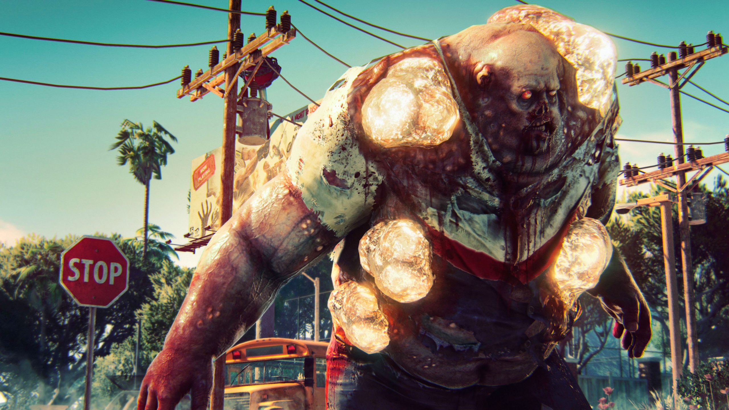 100+] Dead Island 2 Wallpapers | Wallpapers.com