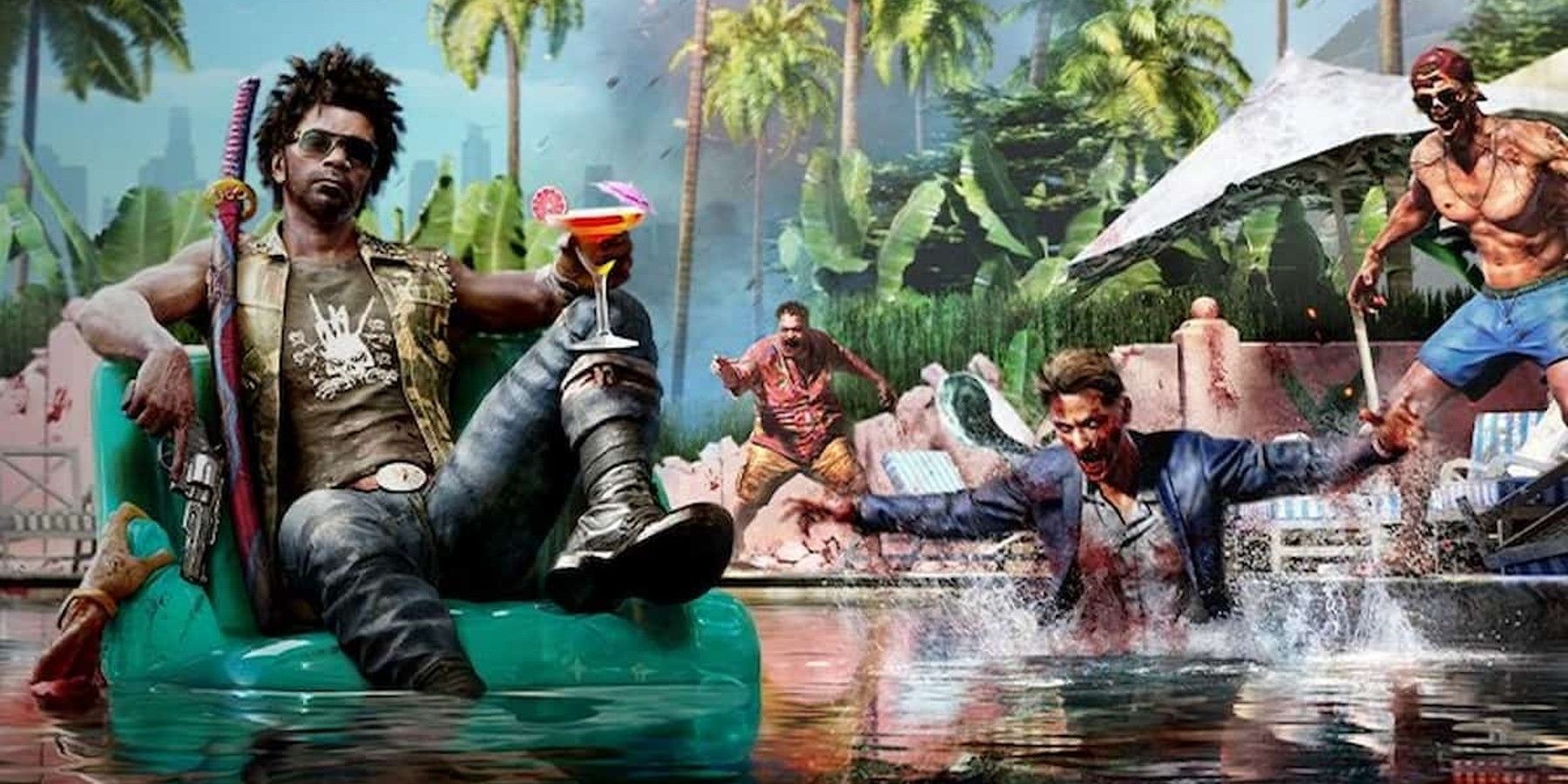 Images of all 3 Dead Island 2 editions + The Expansion Pass (1920x1080) : r/ deadisland