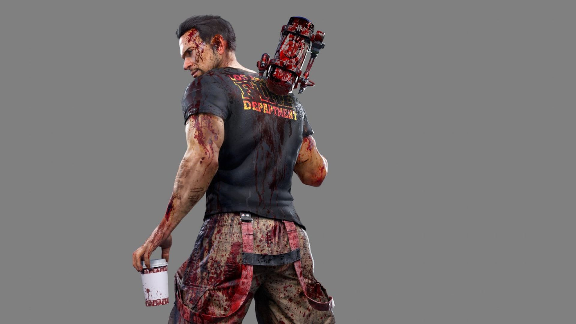 Media - Dead Island 2