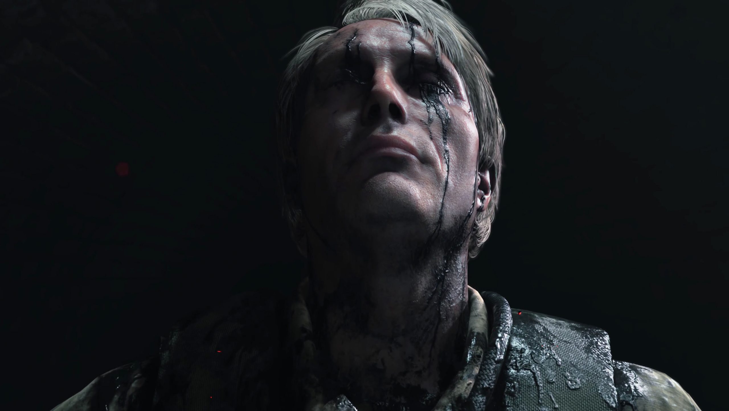 Death Stranding On The Beach Character Wallpaper, HD Games 4K Wallpapers,  Images and Background - Wallpapers Den