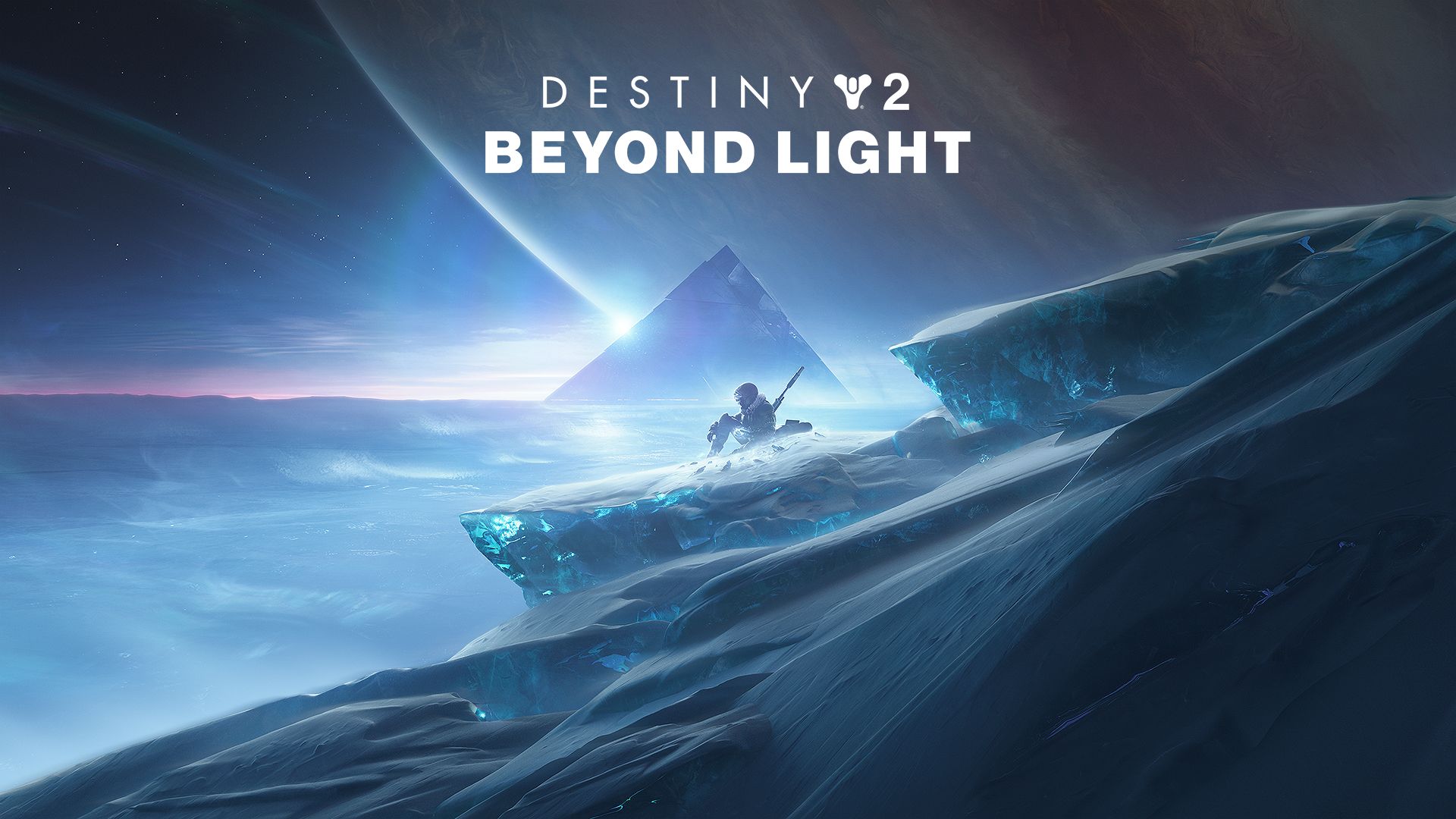 Destiny 2 Beyond Light Stasis Subclasses 4K Wallpaper #3.2632