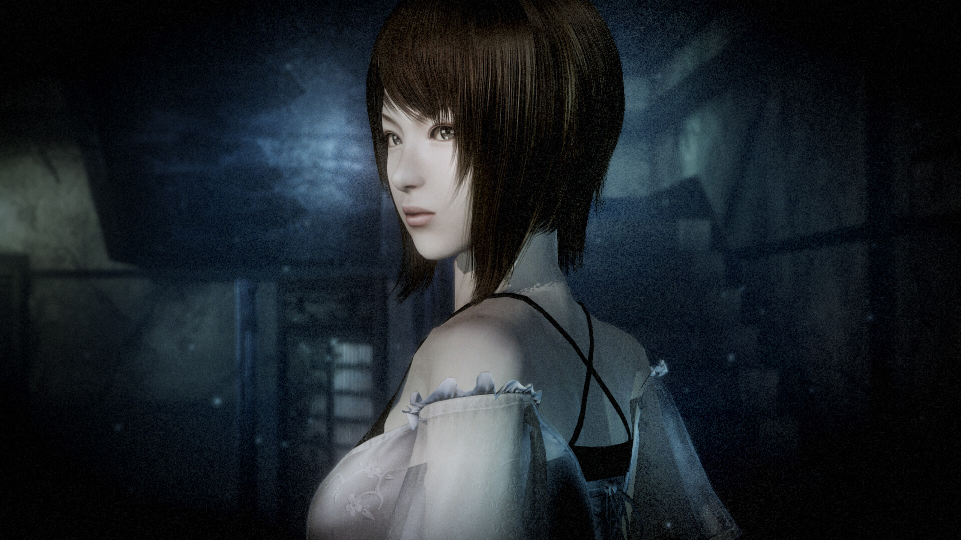 Review: Fatal Frame: Maiden of Black Water - Pure Nintendo