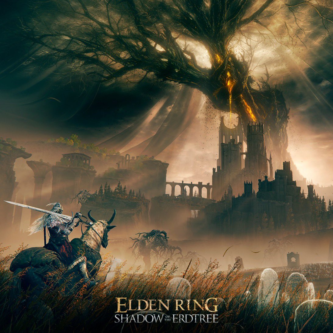 Elden ring wallpaper