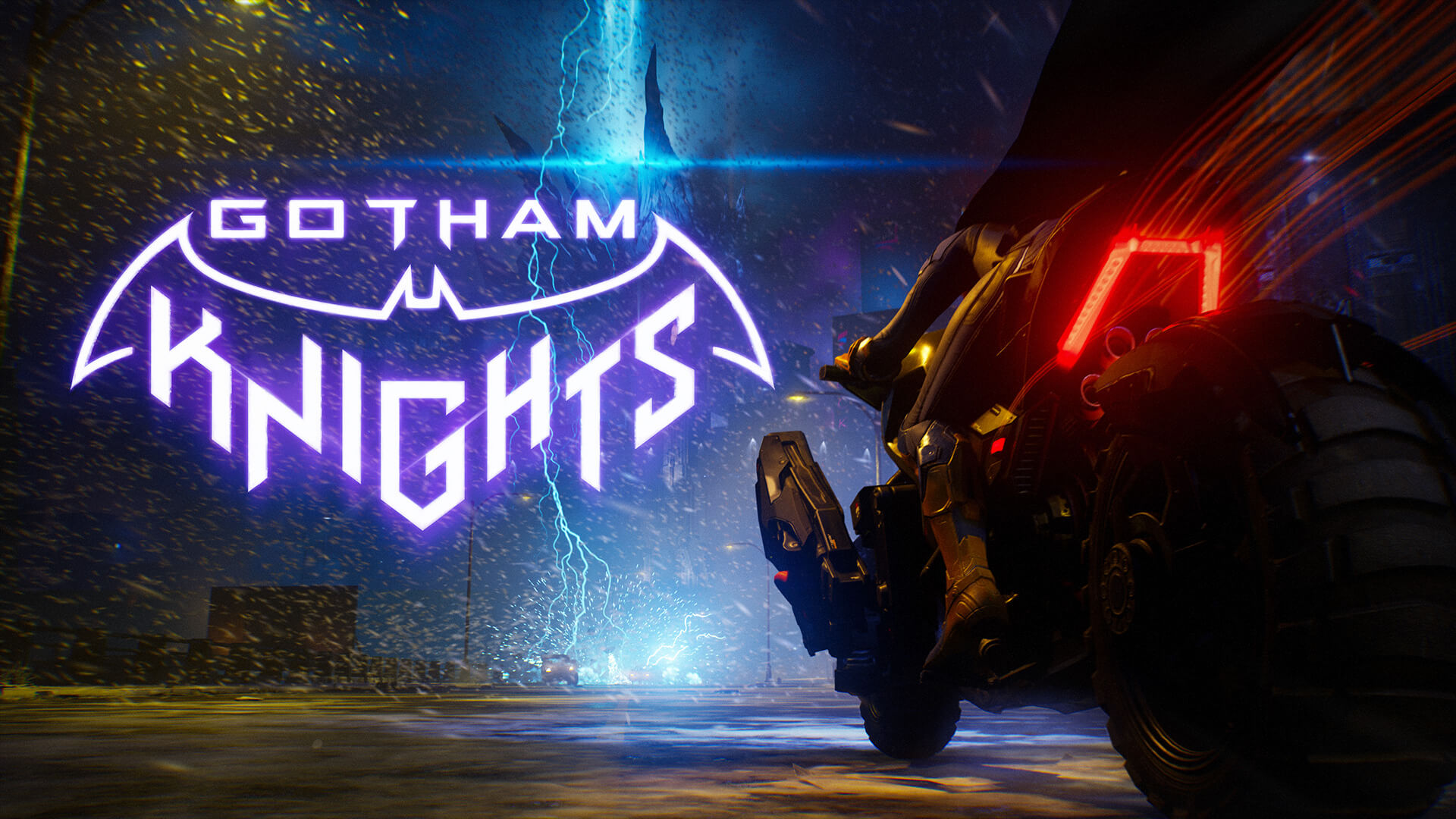 Batman Arkham Videos on X: "Gotham Knights will launch on October 25, 2022!  #GothamKnights https://t.co/d6q1CdQA7y" / X