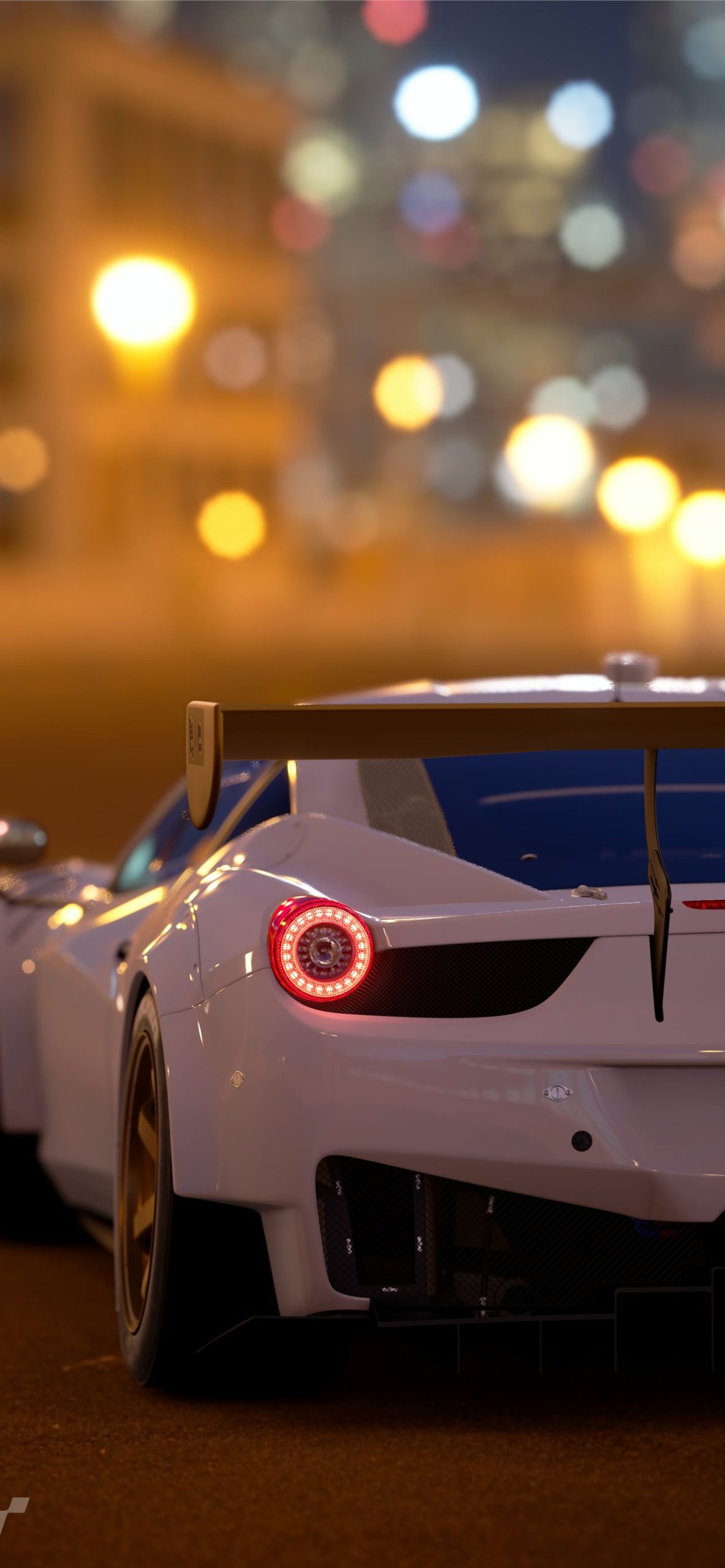 Download free Gran Turismo 5 Sports Car 720p Close Up Shot Wallpaper -  MrWallpaper.com