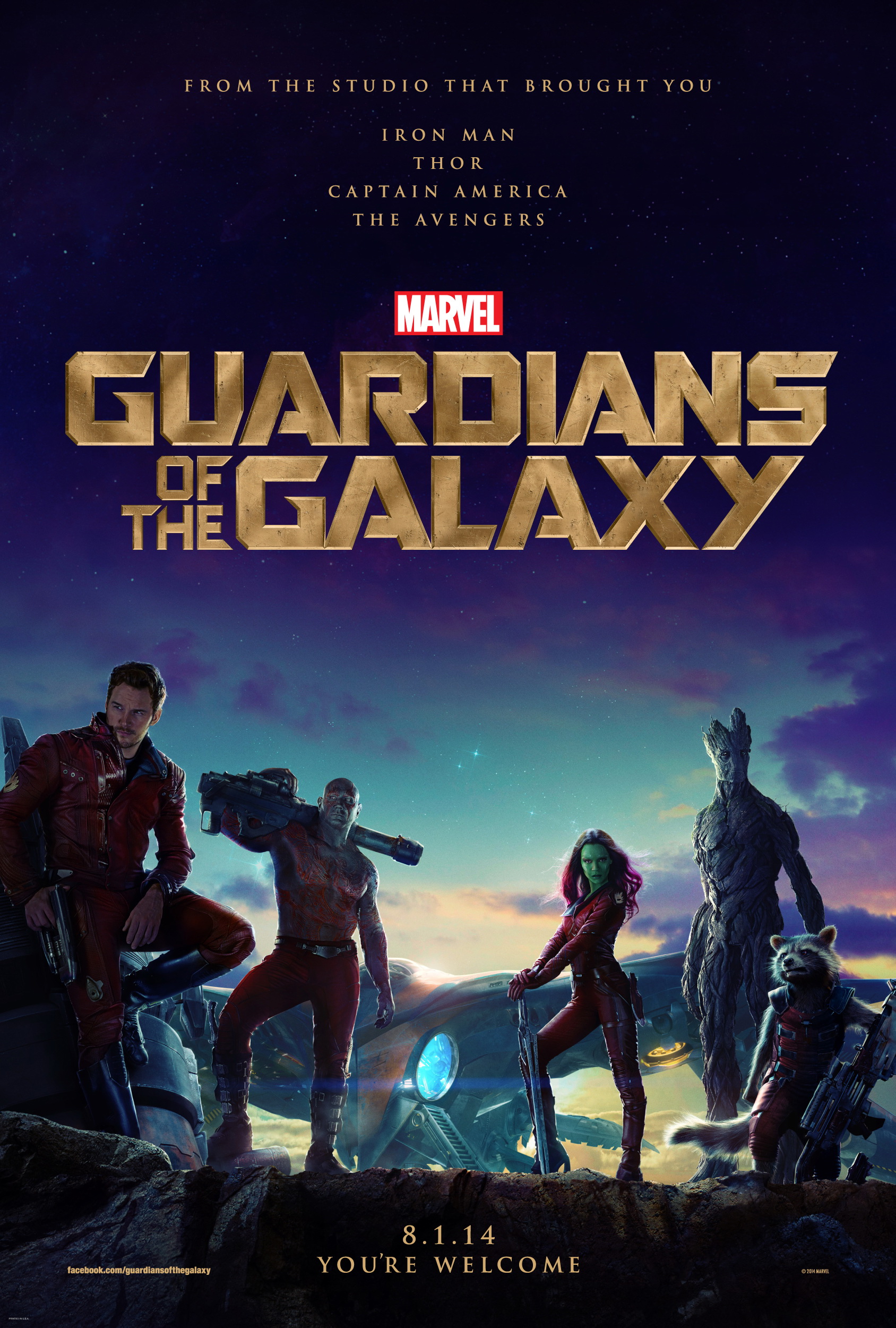 Who is Going to See Guardians of the Galaxy Vol. 3 Tonight for Free? | BU  Today | Boston University