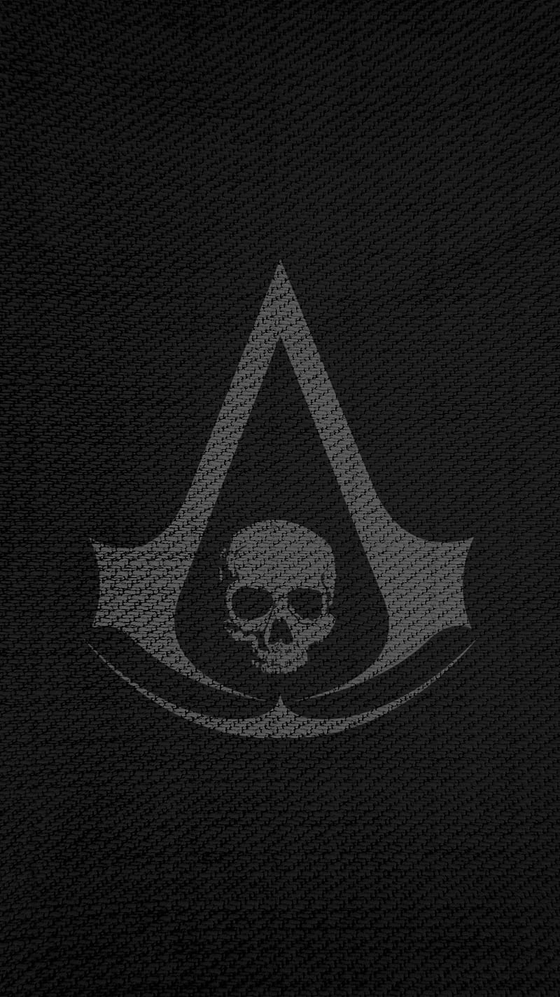 Assassin's Creed IV: Black Flag 4K Ultra HD Wallpaper