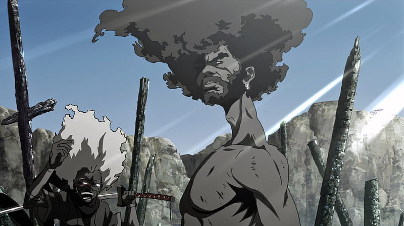 Afro samurai 1080P, 2K, 4K, 5K HD wallpapers free download | Wallpaper Flare