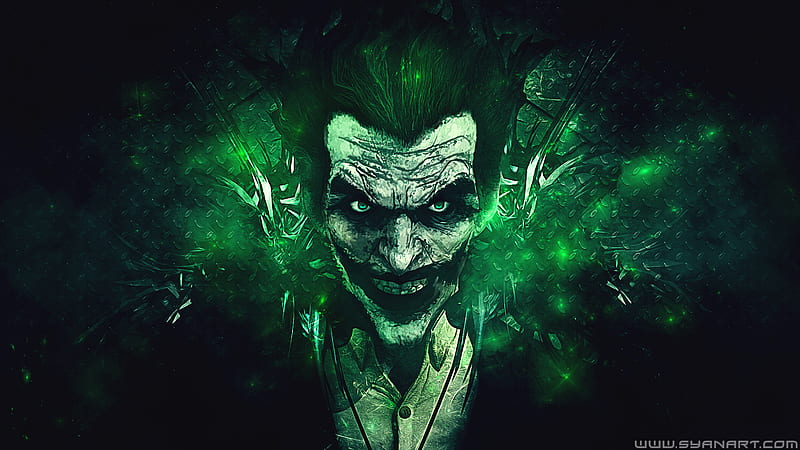 Batman: Arkham City [7] wallpaper - Game wallpapers - #44916